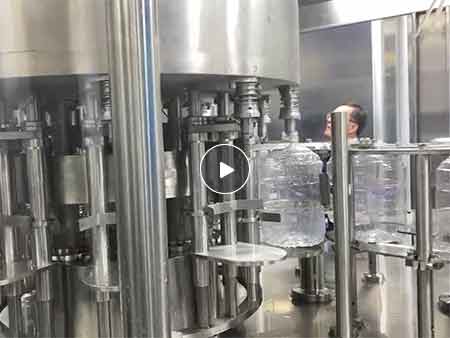 Production line video 3