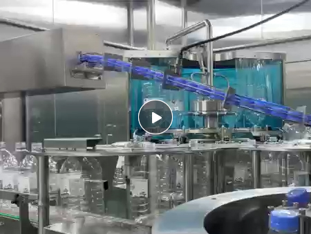 Production line video 6