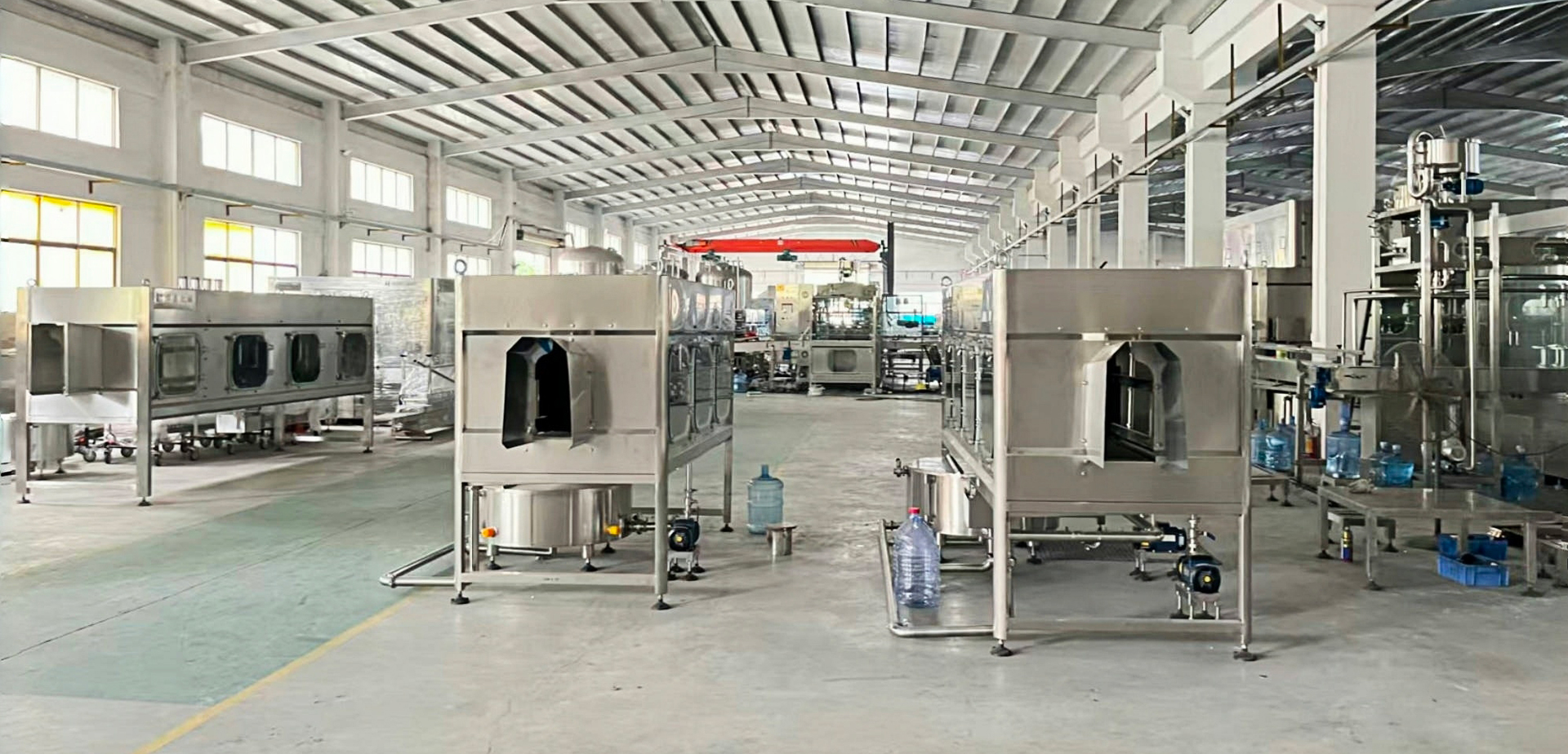 Committed to providing customers with high-quality